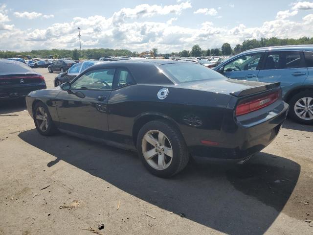  DODGE CHALLENGER 2013 Czarny