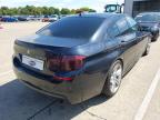 2015 BMW 535D M SPORT AUTO  for sale at Copart NEWBURY
