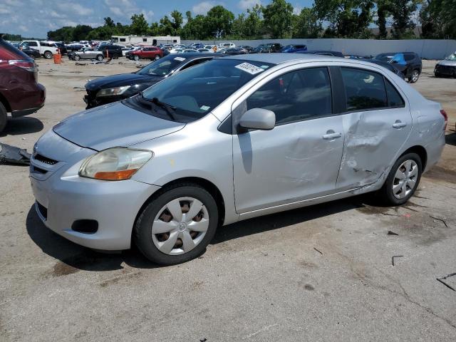 2008 Toyota Yaris