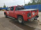 2012 CHEVROLET SILVERADO K1500 LS   for sale at Copart NB - MONCTON