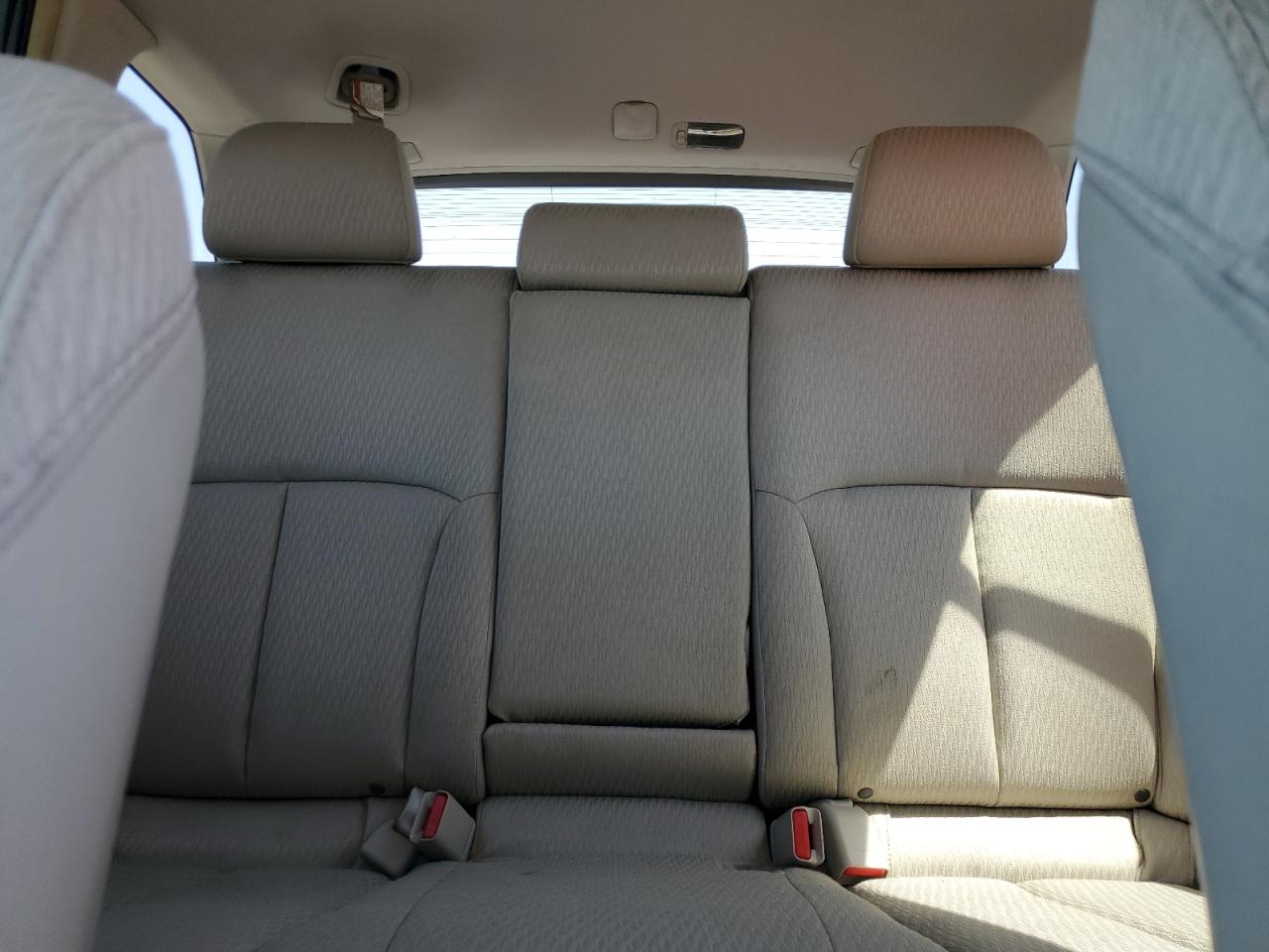 2012 Subaru Outback 2.5I Premium VIN: 4S4BRBCC6C3219365 Lot: 63875295