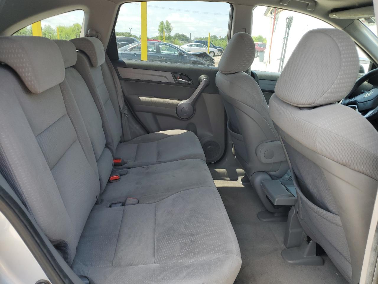2009 Honda Cr-V Ex VIN: 5J6RE485X9L016910 Lot: 65248635