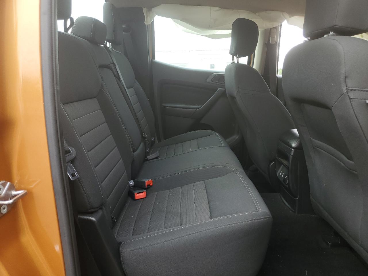 2019 Ford Ranger Xl VIN: 1FTER4FH1KLA62900 Lot: 62469725