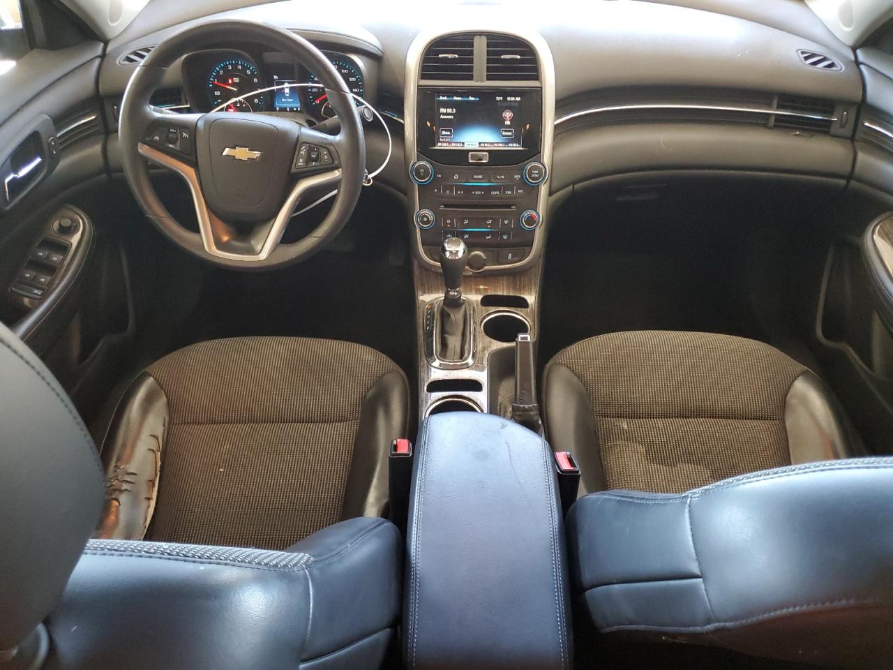 2014 Chevrolet Malibu 1Lt VIN: 1G11C5SLXEF142661 Lot: 63093955