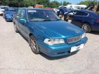 1998 VOLVO S70 SE 10V for sale at Copart SANDWICH