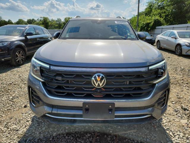  VOLKSWAGEN ATLAS 2024 Серый