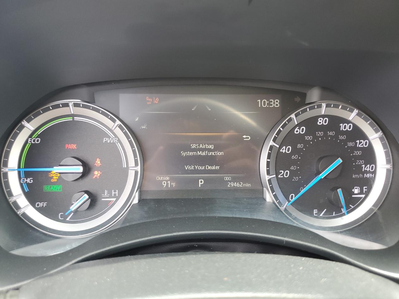2022 Toyota Highlander Hybrid Xle VIN: 5TDGBRCH7NS559130 Lot: 65132245