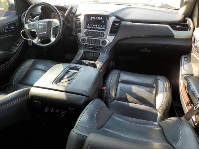 GMC YUKON 2017 Белы