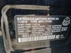2020 BMW X1 XDRIVE28I   for sale at Copart ON - COOKSTOWN
