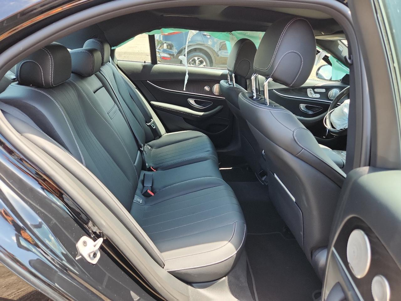 2023 Mercedes-Benz E 450 4Matic VIN: W1KZF5KB1PB185276 Lot: 65036415