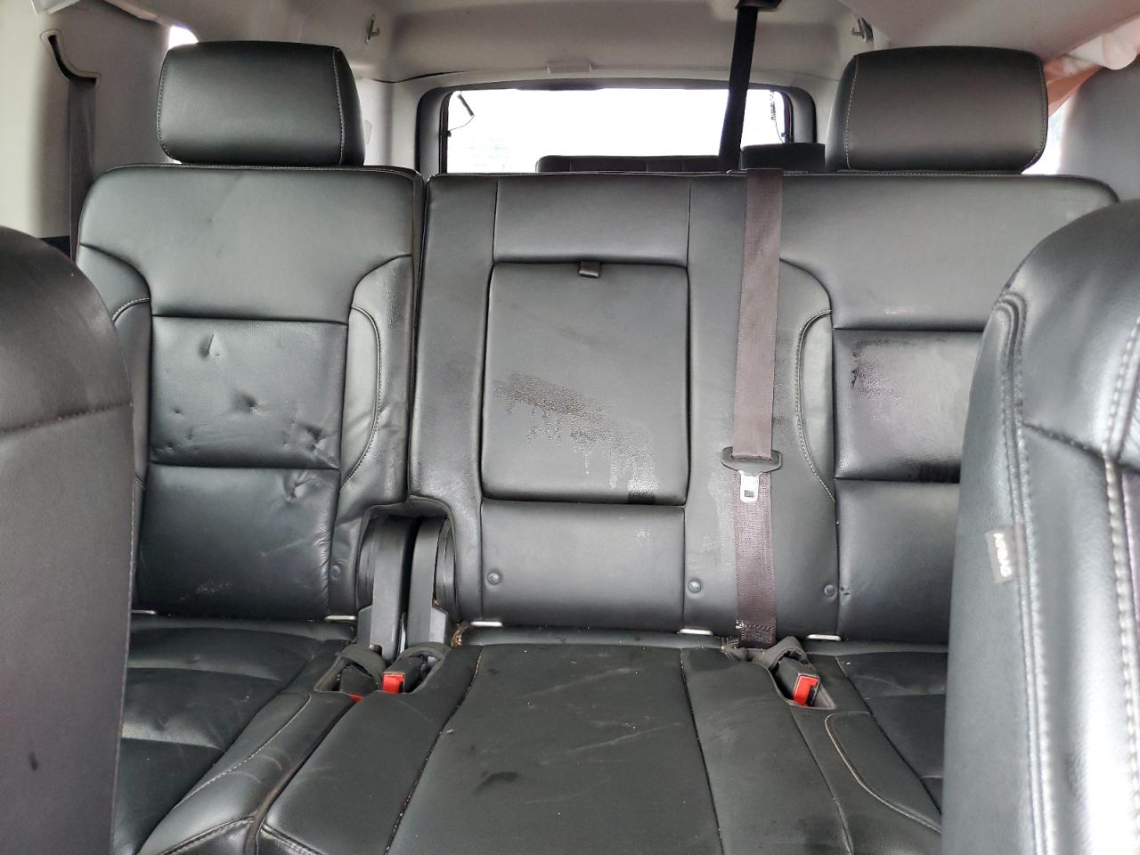 2016 Chevrolet Suburban C1500 Lt VIN: 1GNSCHKC4GR395531 Lot: 62737705