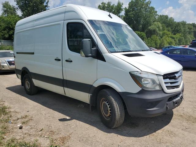 2018 FREIGHTLINER SPRINTER 2500  