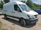 2018 FREIGHTLINER SPRINTER 2500   à vendre chez Copart MI - FLINT