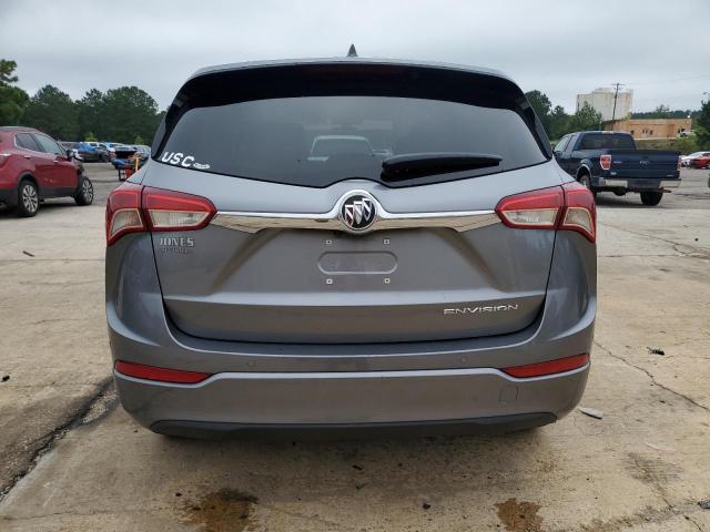  BUICK ENVISION 2020 Gray
