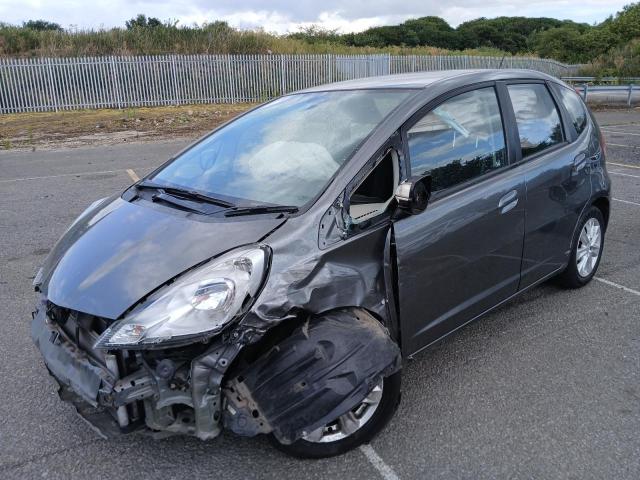HONDA JAZZ I-VTE 2012