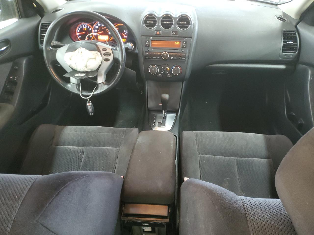 2008 Nissan Altima 2.5 VIN: 1N4AL21E18C172734 Lot: 62704175