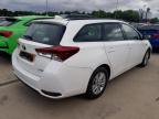 2017 TOYOTA AURIS ACTI for sale at Copart SANDY