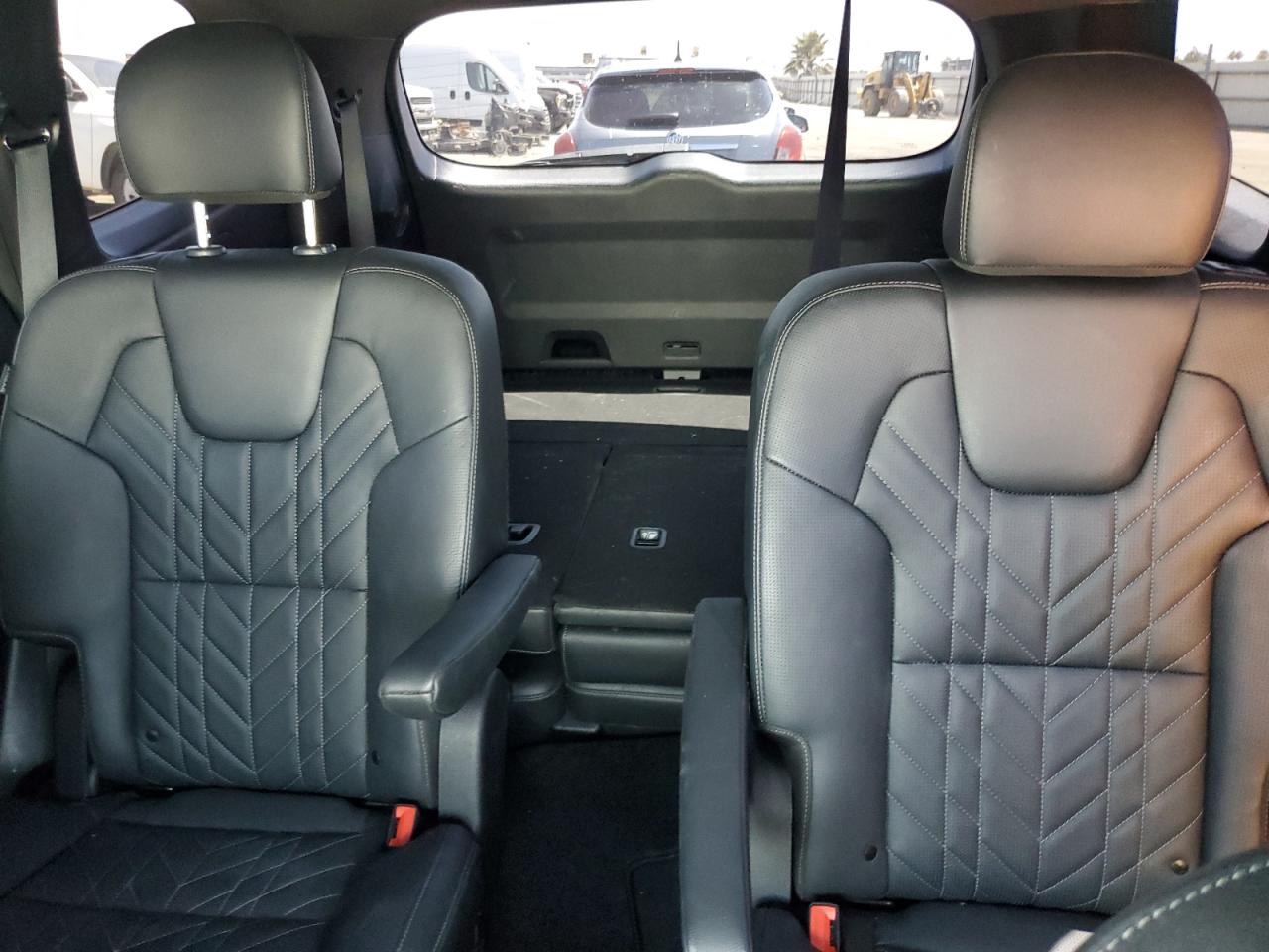 2025 Kia Telluride Ex VIN: 5XYP3DGC8SG573237 Lot: 63524665
