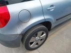 2010 SKODA YETI SE TD for sale at Copart SANDY