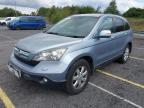 2008 HONDA CR-V ES I- for sale at Copart SANDTOFT