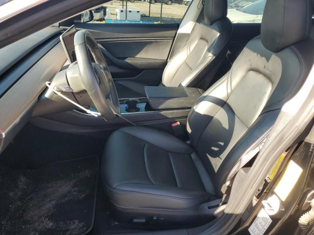  TESLA MODEL 3 2018 Czarny