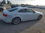 2015 AUDI A5 PREMIUM PLUS   à vendre chez Copart FL - ORLANDO SOUTH