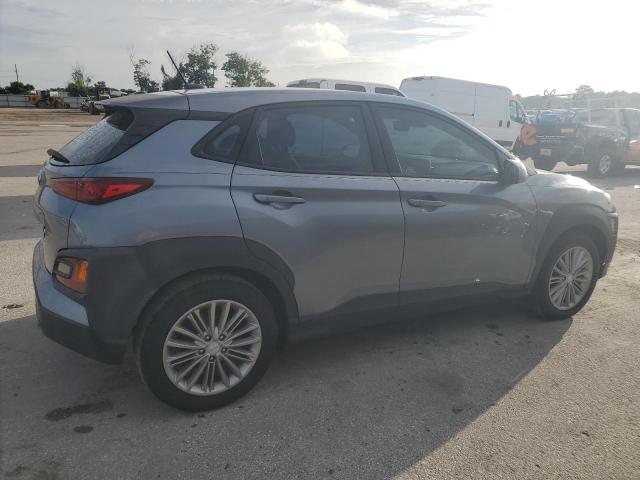  HYUNDAI KONA 2019 Синий
