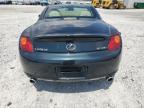 2004 LEXUS SC 430   à vendre chez Copart GA - ATLANTA EAST
