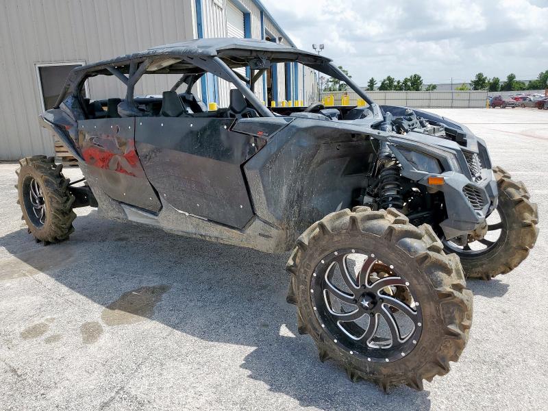 2023 Can-Am Maverick X3 Max X Ds
