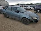 1999 HONDA CIVIC BASE   à vendre chez Copart AB - EDMONTON