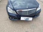 2012 MERCEDES BENZ C180 SE BL for sale at Copart SANDY