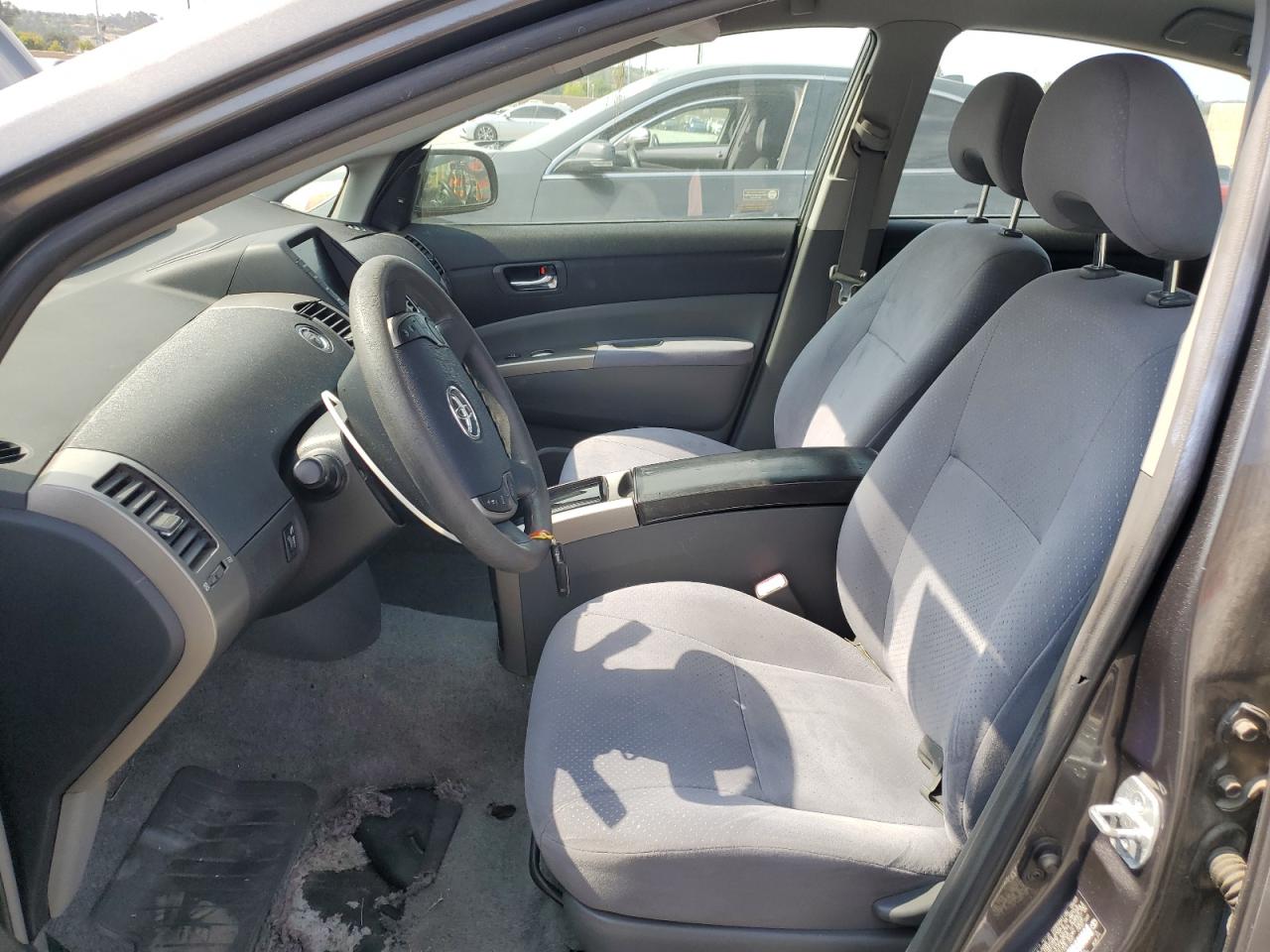2007 Toyota Prius VIN: JTDKB20U773241550 Lot: 64855115