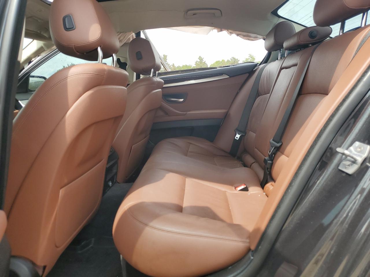 2016 BMW 535 Xi VIN: WBA5B3C5XGG254421 Lot: 66490075