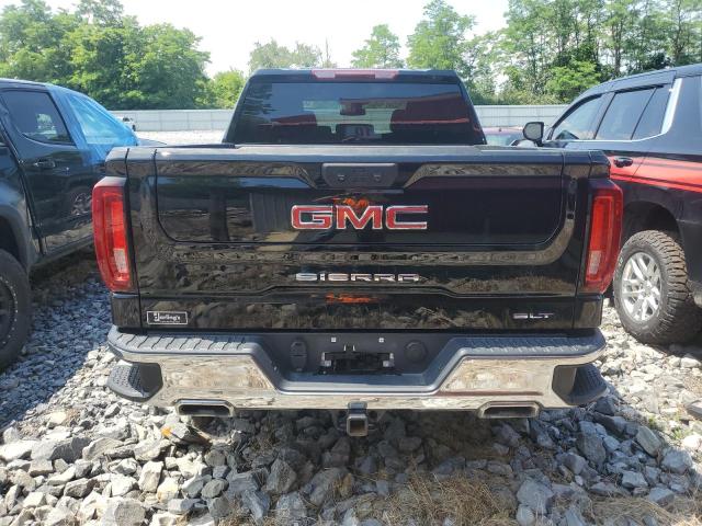 2023 GMC SIERRA K1500 SLT  
