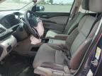 2012 HONDA CR-V LX   for sale at Copart QC - MONTREAL