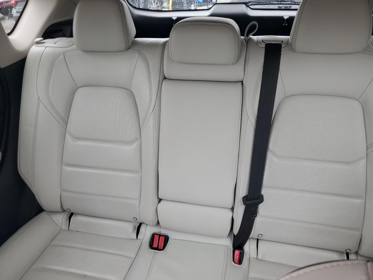 2020 Mazda Cx-5 Grand Touring VIN: JM3KFBDMXL0784179 Lot: 64937495