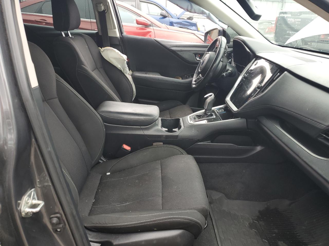 2020 Subaru Legacy Premium VIN: 4S3BWAC65L3029834 Lot: 66957005