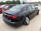 2017 AUDI A6 S LINE for sale at Copart SANDY