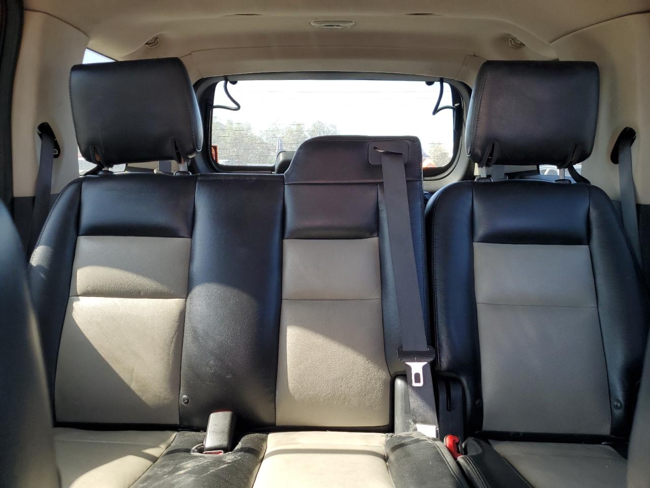 2007 Ford Explorer Xlt VIN: 1FMEU63E87UA54374 Lot: 64233825