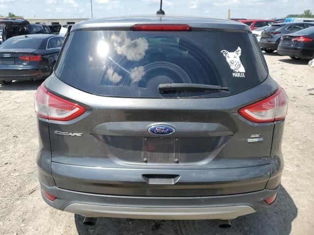  FORD ESCAPE 2016 Gray