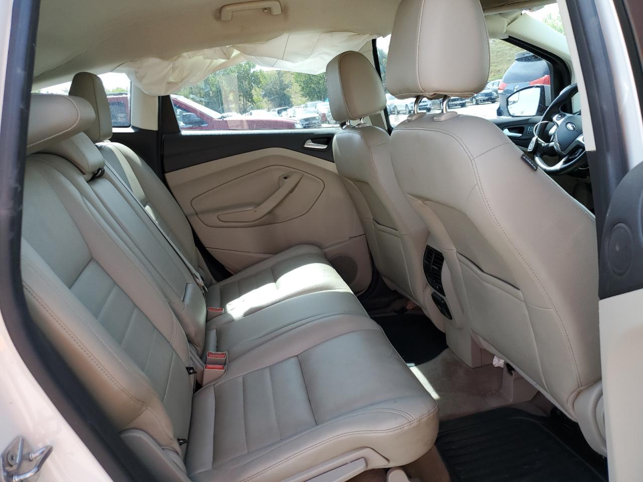 2013 Ford C-Max Sel VIN: 1FADP5BU6DL540912 Lot: 65785955