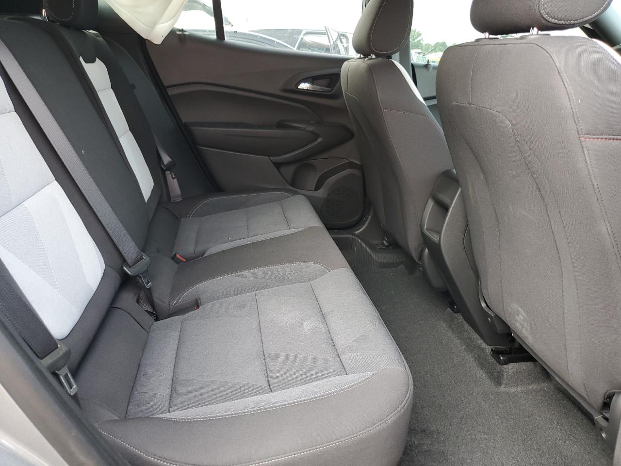 2024 Chevrolet Trax 1Rs VIN: KL77LGE29RC226992 Lot: 65331415