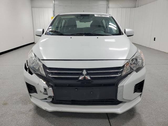  MITSUBISHI MIRAGE 2024 Белы