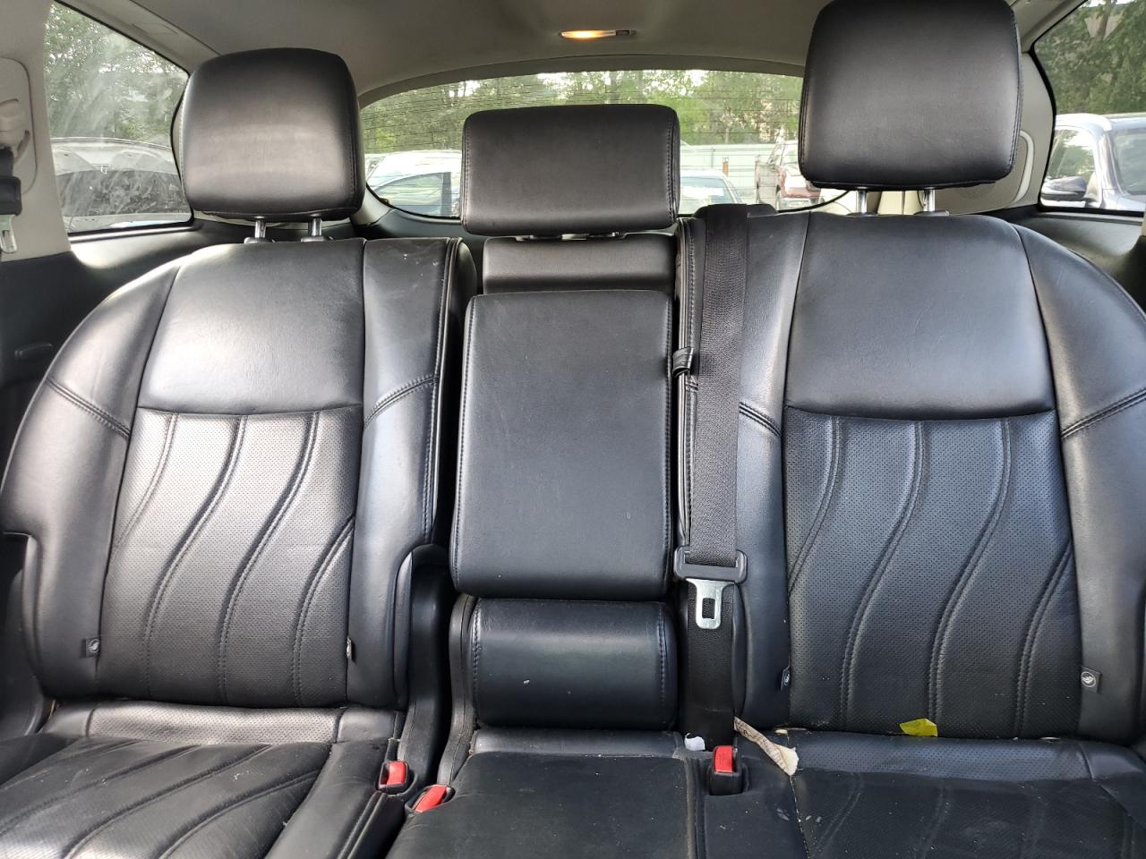 2014 Infiniti Qx60 VIN: 5N1AL0MM7EC539497 Lot: 63980735