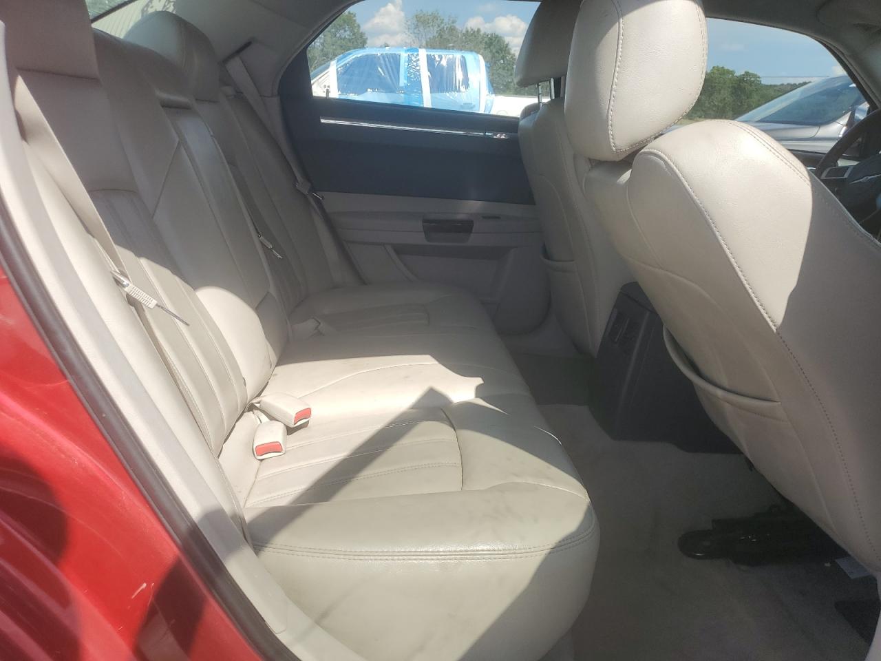 2007 Chrysler 300C VIN: 2C3KA63H47H684846 Lot: 64567315