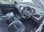 2015 JEEP CHEROKEE L for sale at Copart SANDY