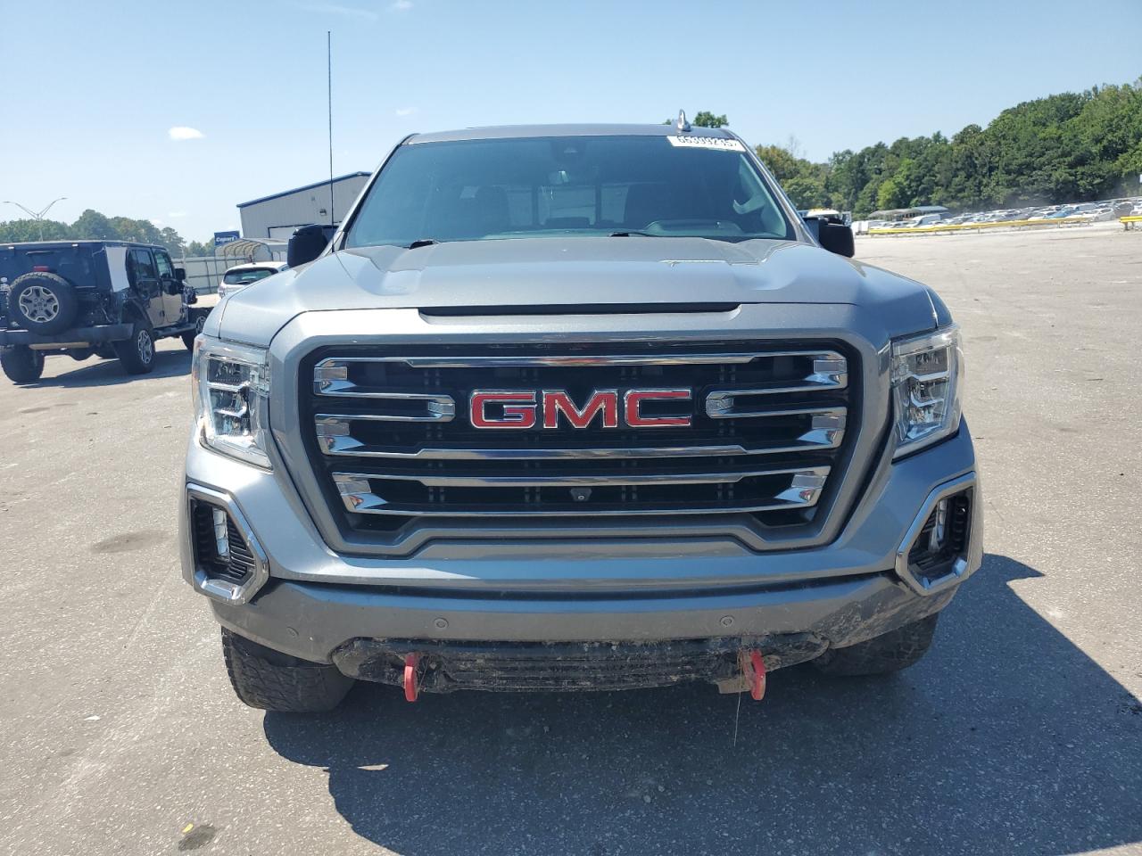 3gtp9eel8lg436566 3GTP9EEL8LG436566 2020 GMC Sierra K1500 At4