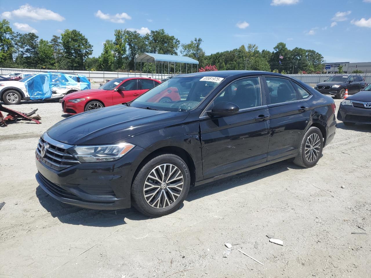 2021 Volkswagen Jetta S VIN: 3VWC57BU1MM036559 Lot: 65581975