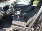 2013 FORD FUSION SE   for sale at Copart ON - COOKSTOWN