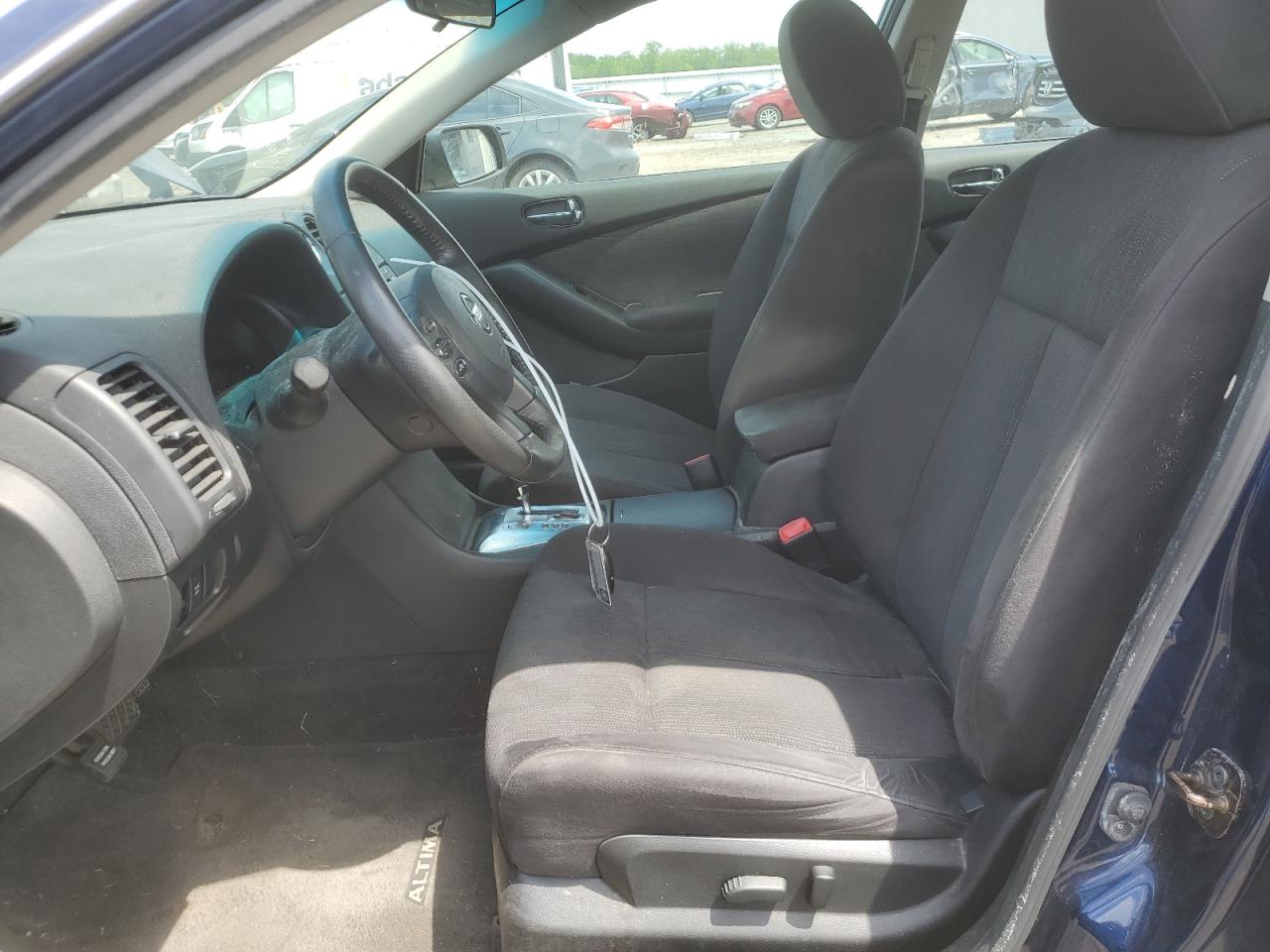 2010 Nissan Altima Sr VIN: 1N4BL2AP4AC111826 Lot: 65205725